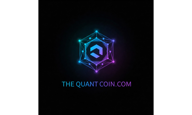 TheQuantCoin.com